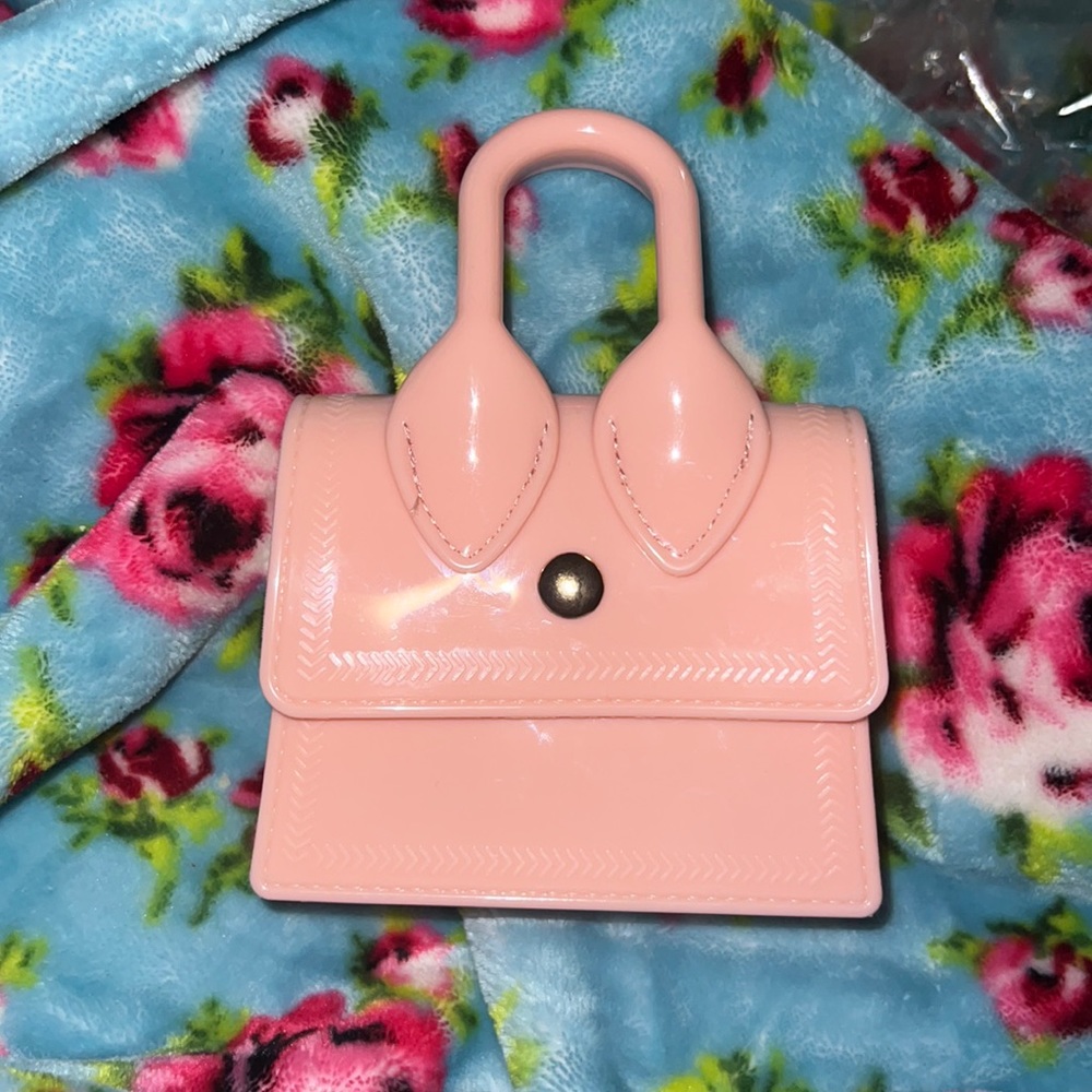 Mini Purses - Picture 2 of 7